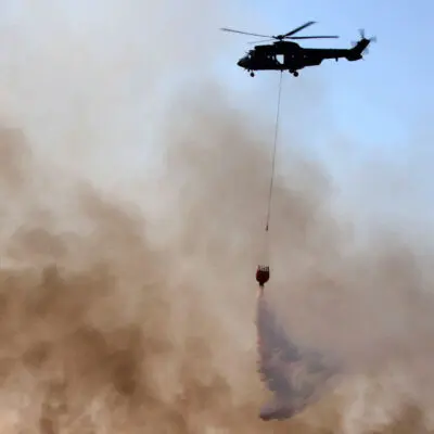 Dit is een afbeelding van Fire Bucket Operations 