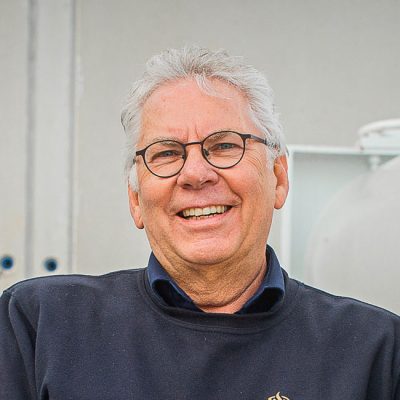 Dit is een afbeelding van Willemjan Muysson 