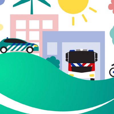 Dit is een afbeelding van Kerngroep Duurzaamheid 