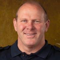 Dit is een afbeelding van Wally Paridaans 