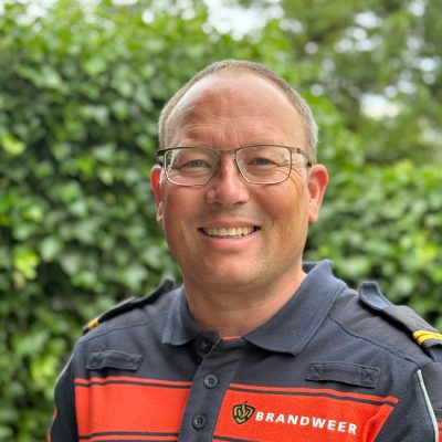 Dit is een afbeelding van Bram Seen 