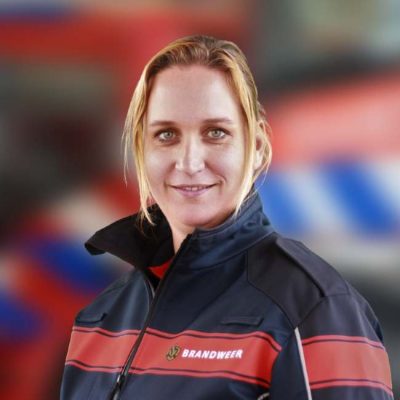 Dit is een afbeelding van Karin Groenewegen 