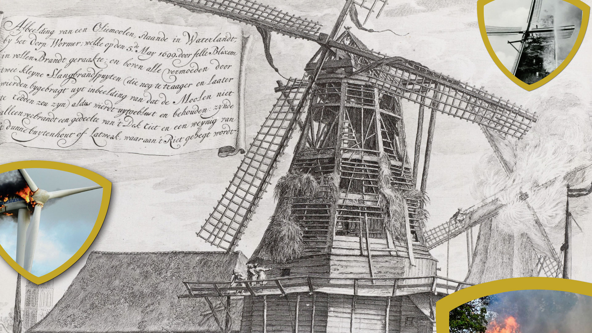 Dag van de Brandweergeschiedenis