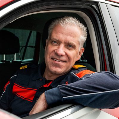 Dit is een afbeelding van Bob Heijl 