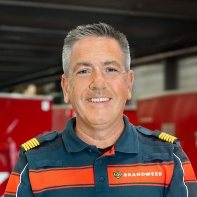 Dit is een afbeelding van Patrick Smulders 